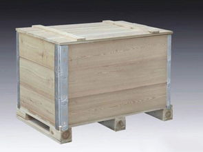消毒木箱廠家直銷 熏蒸消毒木箱