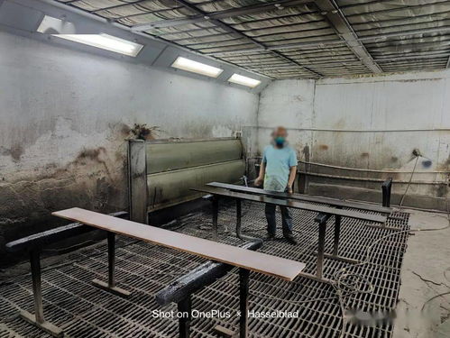 通報丨青州4家企業被罰