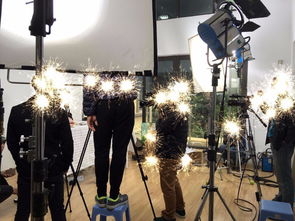 上海專業攝影攝像服務 一站式打造視覺盛宴