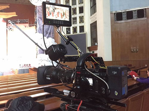 企業宣傳片拍攝與攝影擴印服務全攻略 如何精準選擇專業合作伙伴