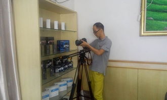 專業(yè)影像服務(wù)全攻略 從開業(yè)到晚會(huì)，一站式解決方案